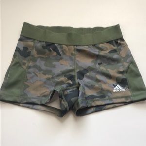 Adidas short